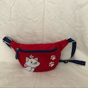 Loungefly Marie Fanny Pack